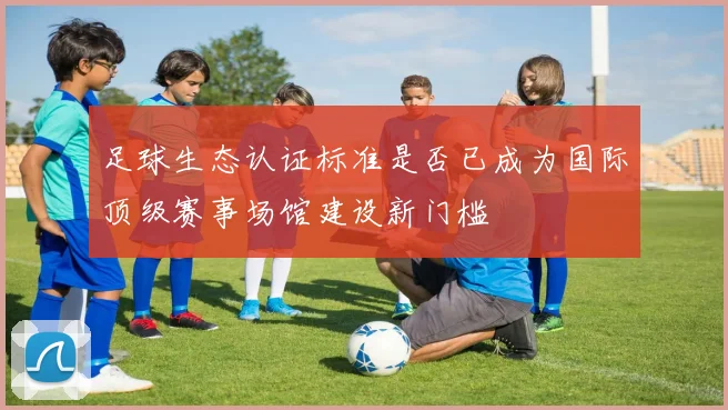 足球生态认证标准是否已成为国际顶级赛事场馆建设新门槛
