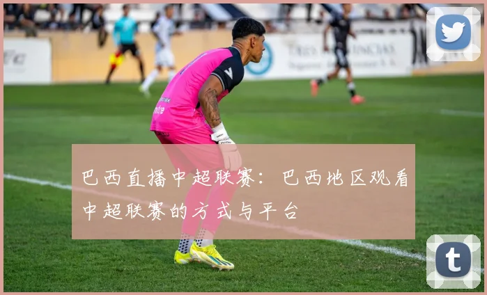 巴西直播中超联赛：巴西地区观看中超联赛的方式与平台